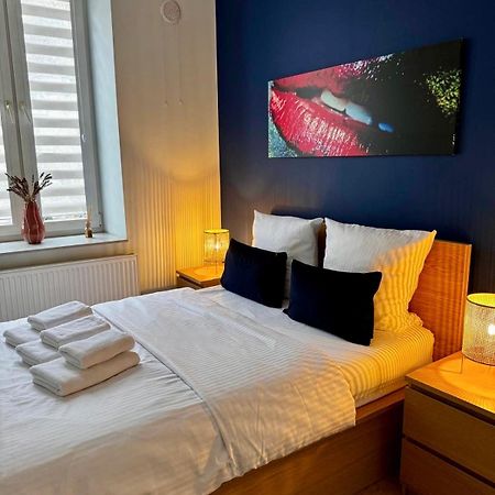 Apartment Targowa L8 Λούμπλιν Εξωτερικό φωτογραφία