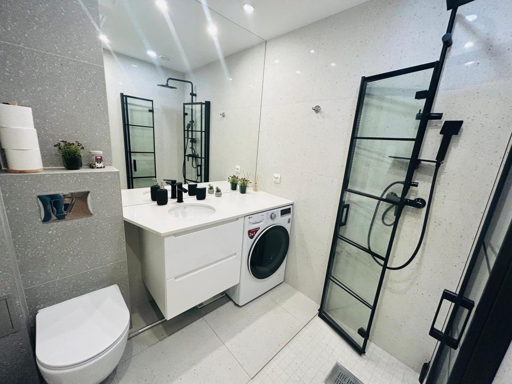 Apartment Targowa L8 Λούμπλιν Εξωτερικό φωτογραφία