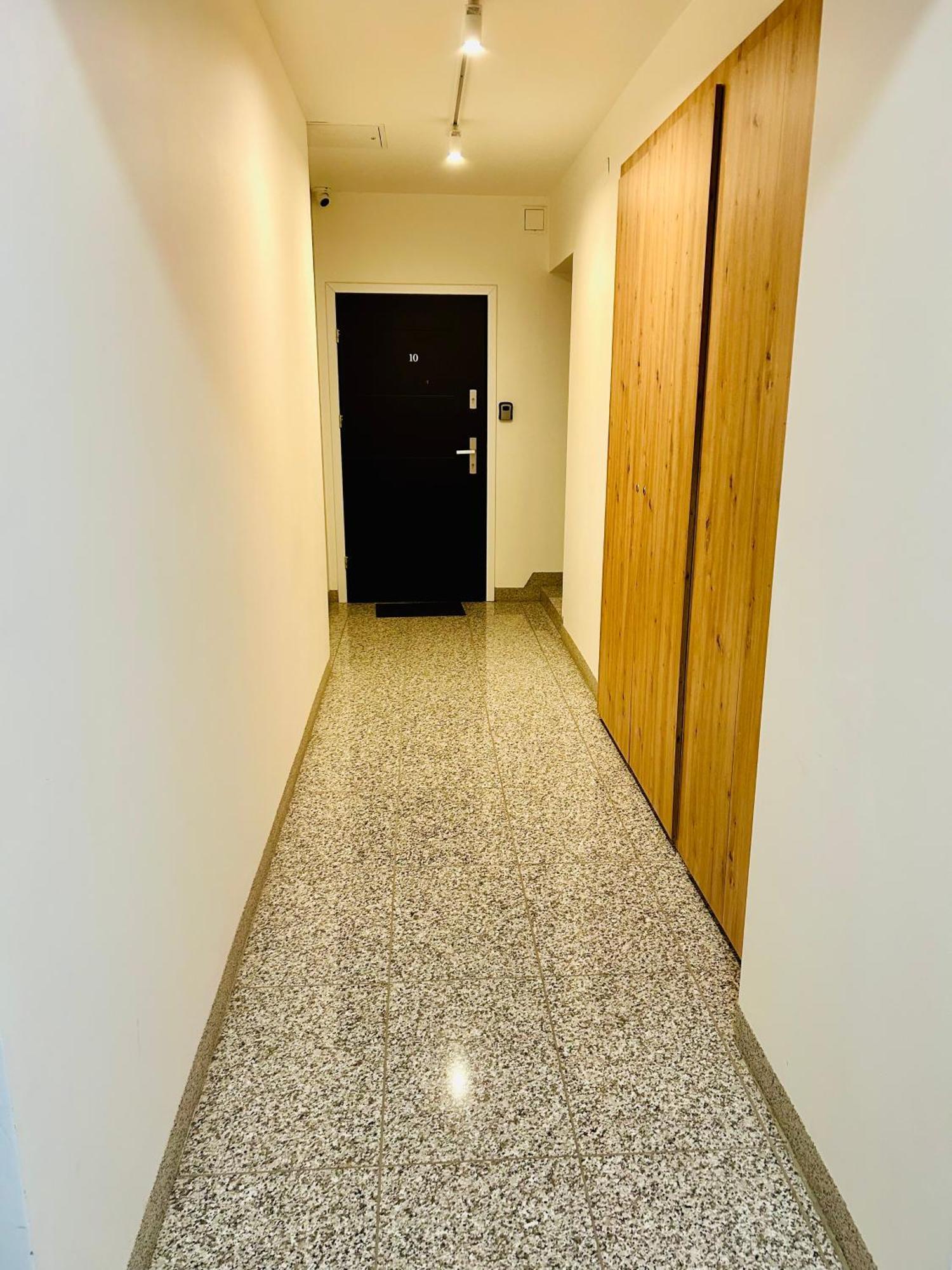 Apartment Targowa L8 Λούμπλιν Εξωτερικό φωτογραφία