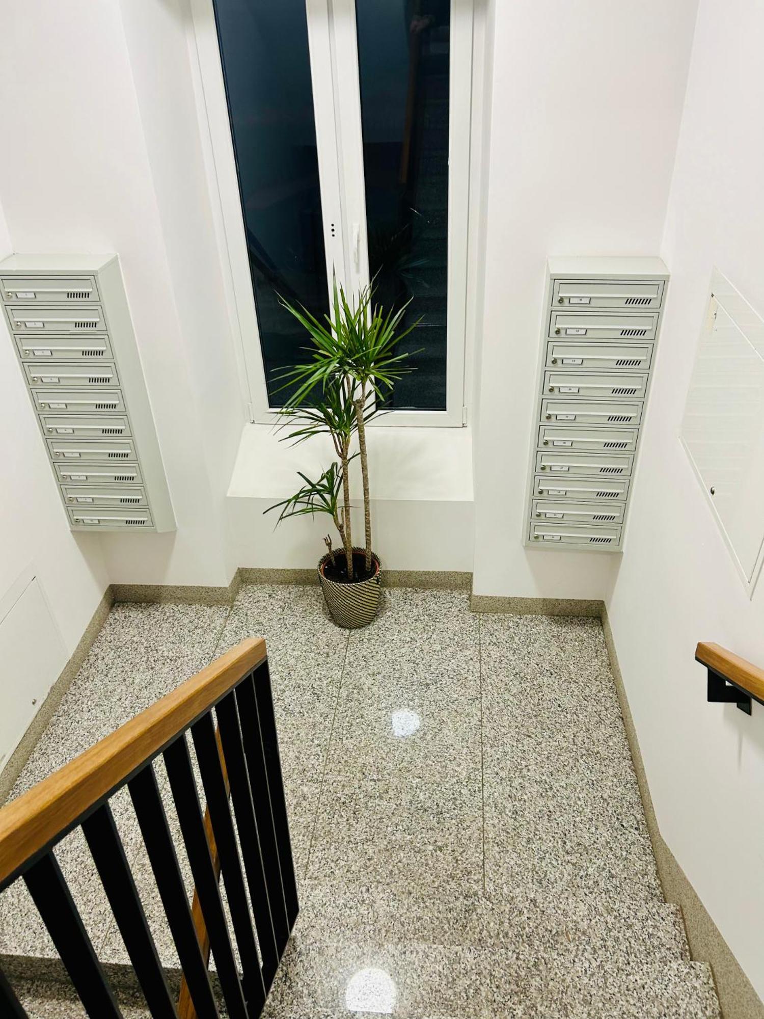 Apartment Targowa L8 Λούμπλιν Εξωτερικό φωτογραφία