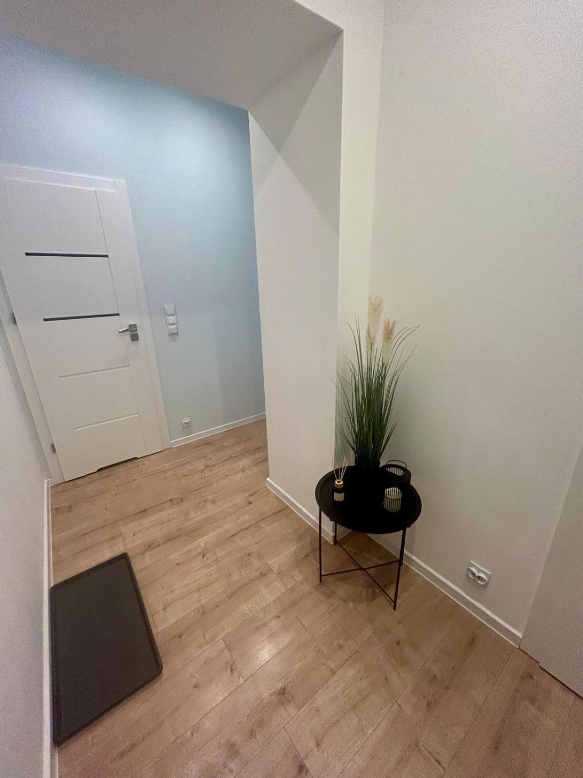 Apartment Targowa L8 Λούμπλιν Εξωτερικό φωτογραφία