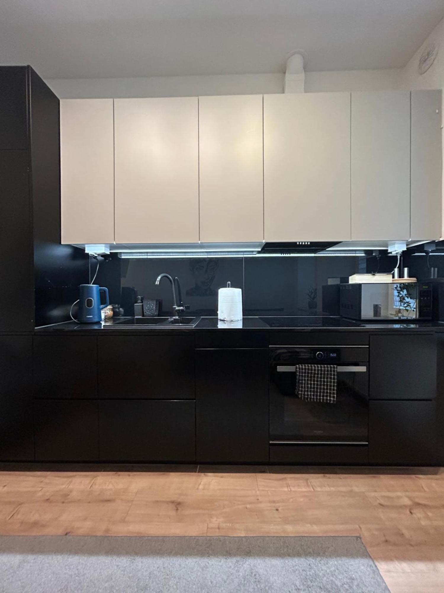 Apartment Targowa L8 Λούμπλιν Εξωτερικό φωτογραφία
