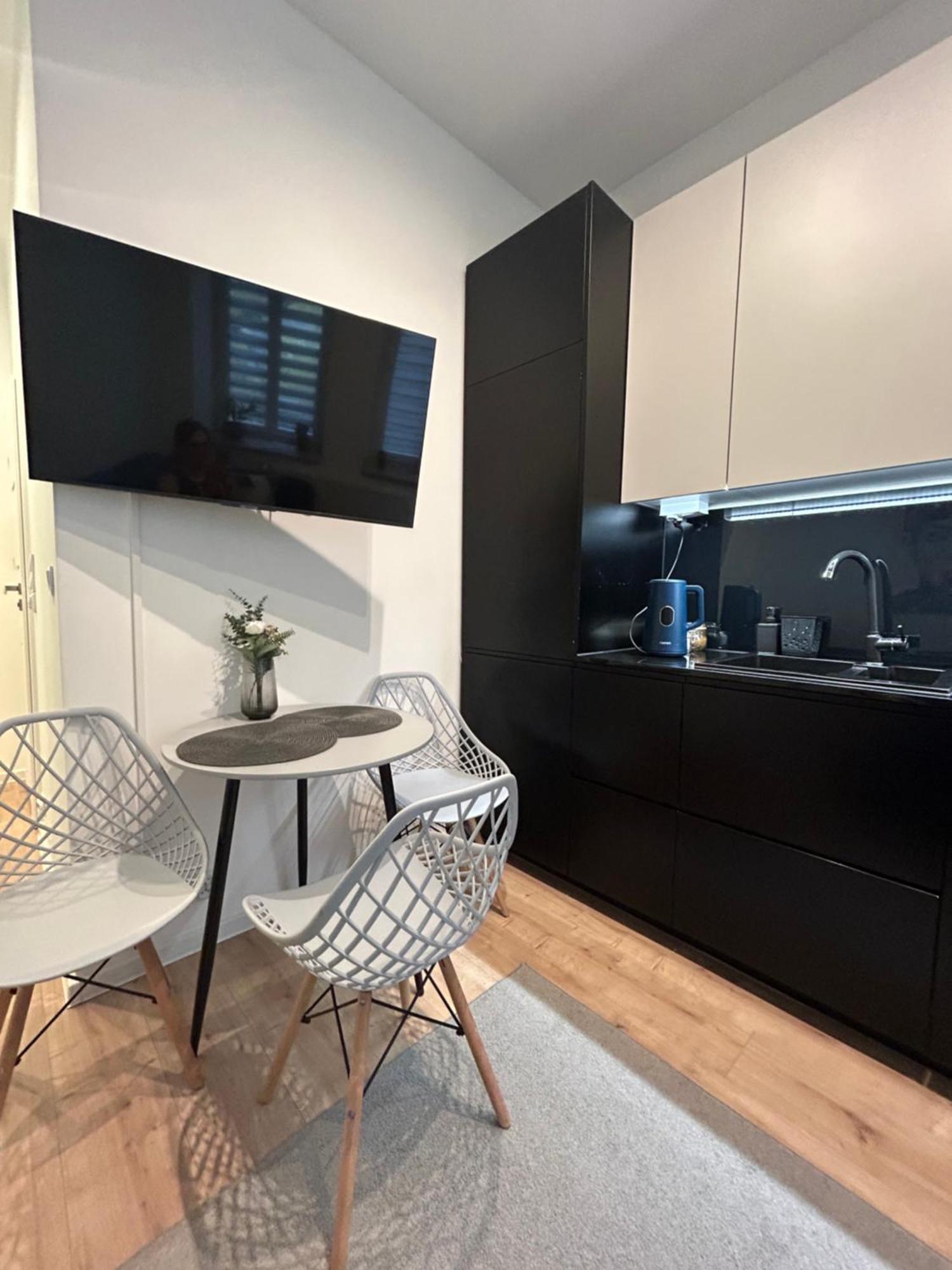 Apartment Targowa L8 Λούμπλιν Εξωτερικό φωτογραφία