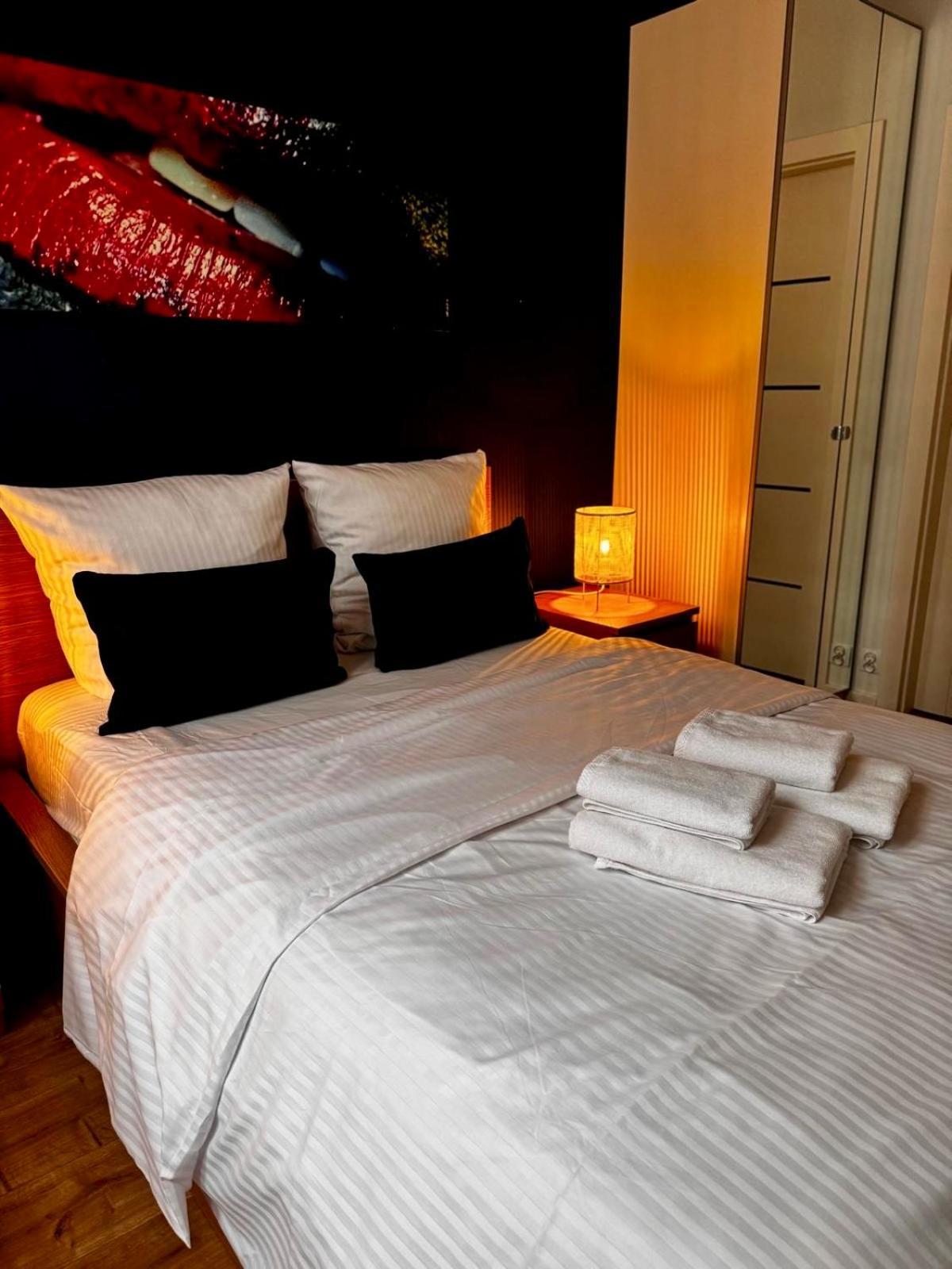 Apartment Targowa L8 Λούμπλιν Εξωτερικό φωτογραφία