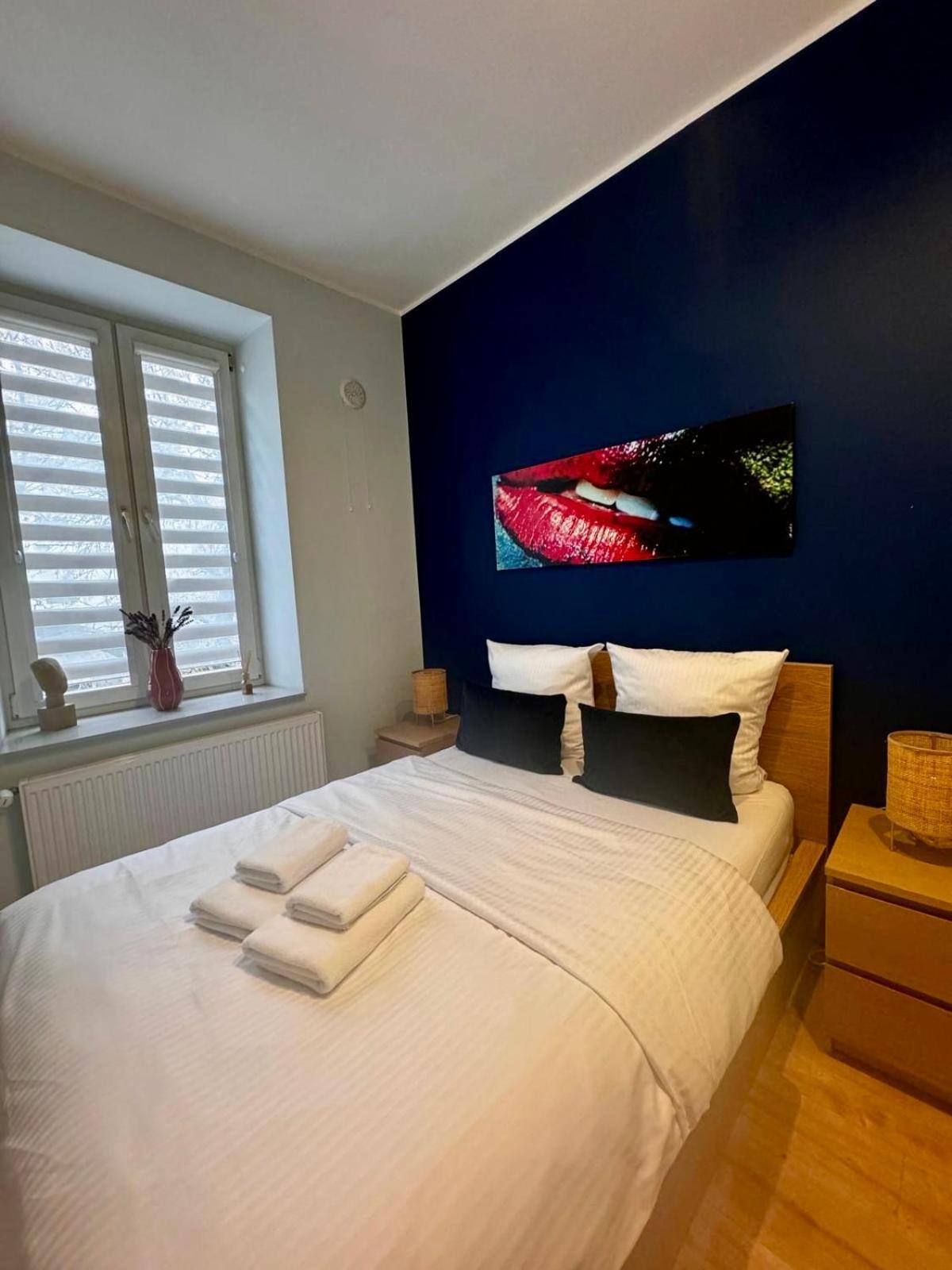 Apartment Targowa L8 Λούμπλιν Εξωτερικό φωτογραφία