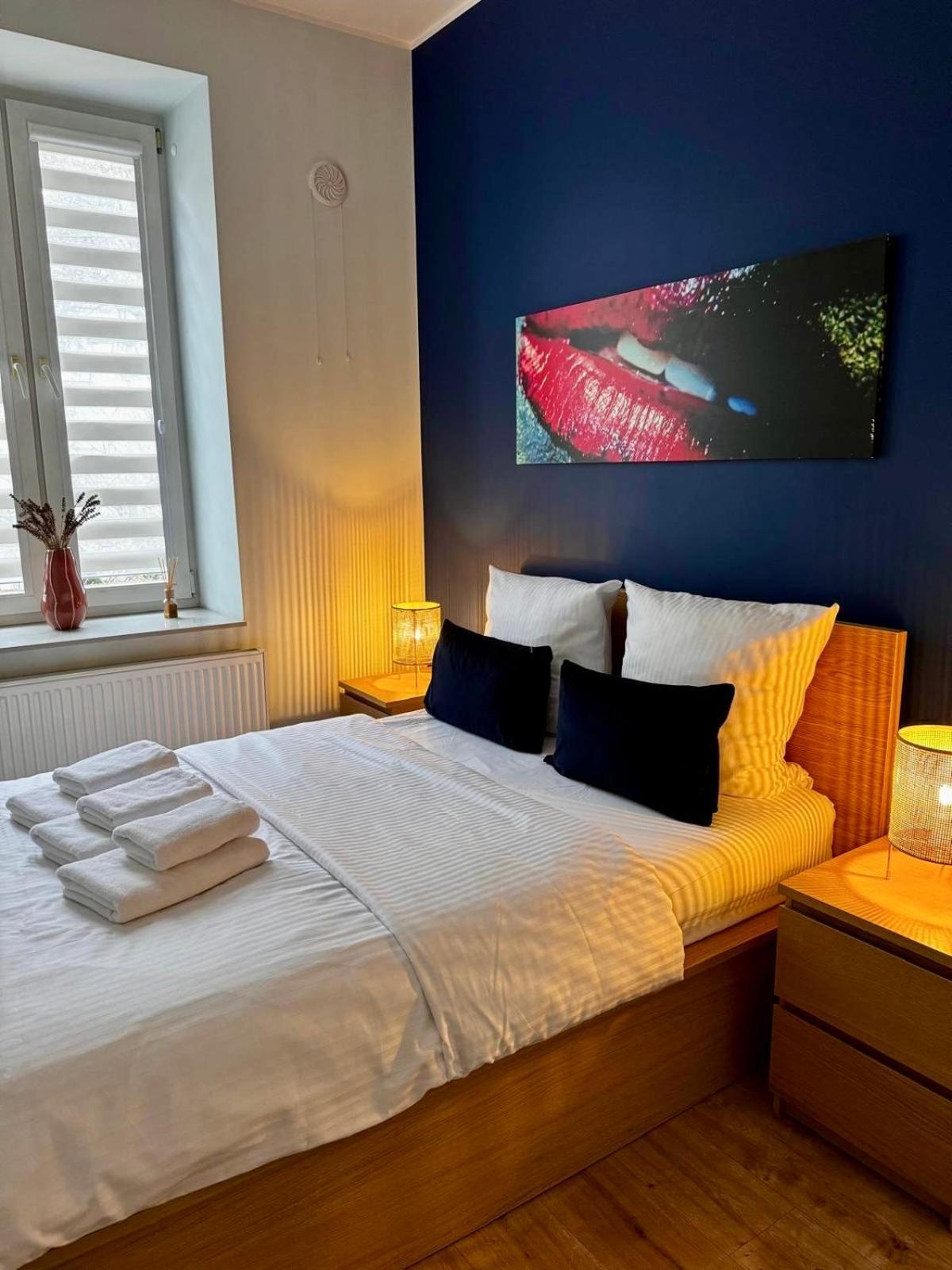 Apartment Targowa L8 Λούμπλιν Εξωτερικό φωτογραφία