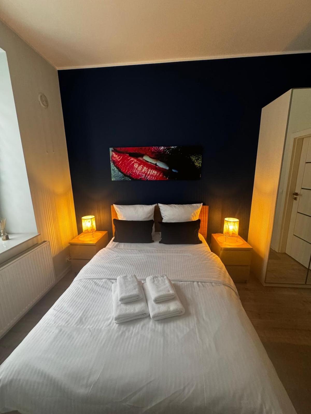 Apartment Targowa L8 Λούμπλιν Εξωτερικό φωτογραφία